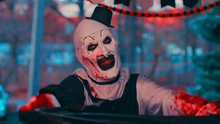 Terrifier 4 marquera la fin de la saga et dévoilera enfin les origines d’Art The Clown