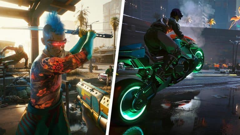 Transformez vos sessions Cyberpunk 2077 : ce simple réglage décuple les graphismes sur PC avec DLSS 3.5