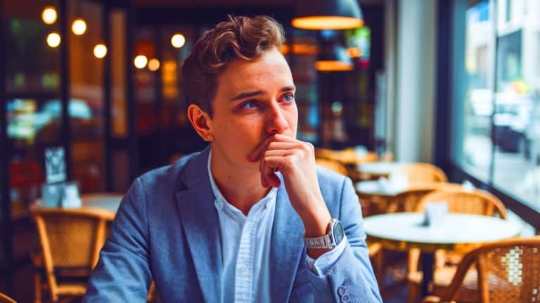 Une attitude solitaire, signe d&rsquo;un QI supérieur : cette étude US bouscule nos idées reçues sur l&rsquo;intelligence sociale