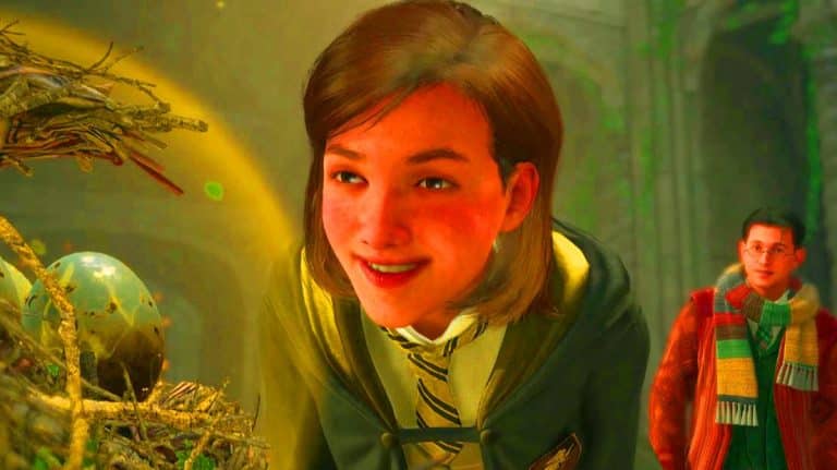 Hogwarts Legacy 2 : cette mise à jour magique qui va vous faire retourner à Poudlard en un éclair