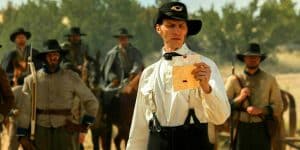 À l&rsquo;aube de l&rsquo;Amérique : cette série western pulvérise Squid Game et s&rsquo;élève au sommet des charts Netflix en 3 jours
