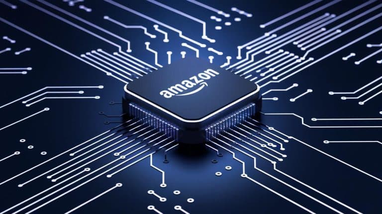 Amazon frappe fort avec Ocelot : cette superpuce quantique réduit les erreurs de 90 % et redéfinit l’avenir de l’informatique