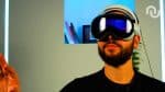 Apple révolutionne son Vision Pro avec une mise à jour titanesque, mais la France privée du joyau technologique du moment