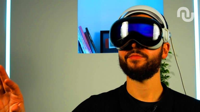 Apple booste son Vision Pro avec une mise à jour titanesque, mais la France reste sur la touche