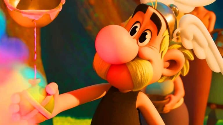 Astérix & Obélix par Alain Chabat : Netflix dévoile enfin la date de sortie, les fans vont être aux anges