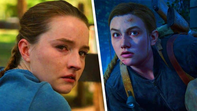 Abby dans The Last of Us : un personnage bien au-delà de ses muscles, une écriture qui bouscule les codes du jeu vidéo
