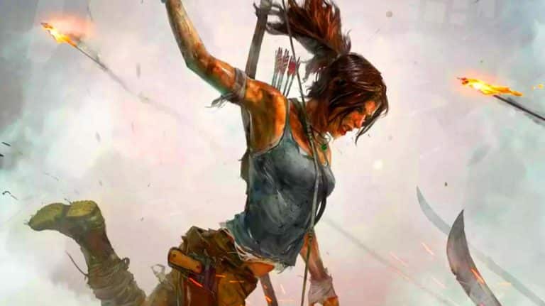 Les fans de Tomb Raider aux anges : Lara Croft fait son grand retour cette année avec une sortie épique