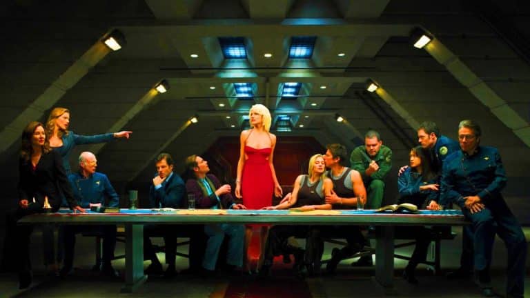 Cette série de SF est un chef-d&rsquo;œuvre absolu… et son jeu vidéo est tout aussi culte, une pépite à ne pas manquer