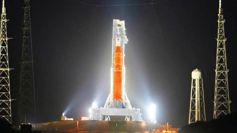 Boeing alerte ses employés : la NASA pourrait annuler la fusée SLS, un projet à plusieurs milliards en danger