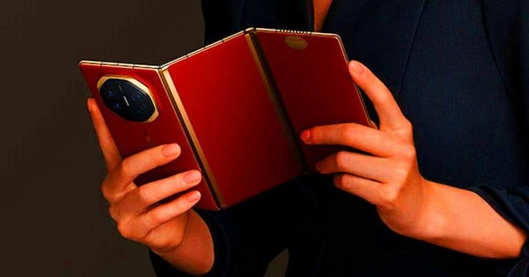 Trois écrans, zéro limite : le premier smartphone triple pliage au monde débarque et redéfinit la mobilité