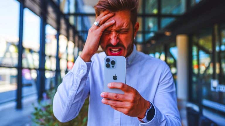 Ce « casse-tête à 719€ » : l&rsquo;iPhone 16e, un compromis qui frustre les fans avec des fonctionnalités en moins face à l&rsquo;iPhone 16
