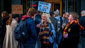 Ce casting Sirius divise autant que 7 millions de baguettes magiques : Ben Barnes, trop vieux pour incarner le rebelle Black ?