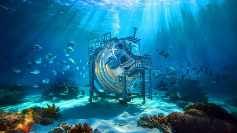 « Cette particule venue du fin fond de l’espace frappe la Terre » : des scientifiques captent un neutrino d’une énergie jamais vue, un mystère cosmique fascinant