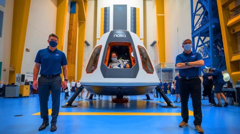 La NASA change de vaisseau en urgence : Butch et Suni reviendront sur Terre plus tôt que prévu
