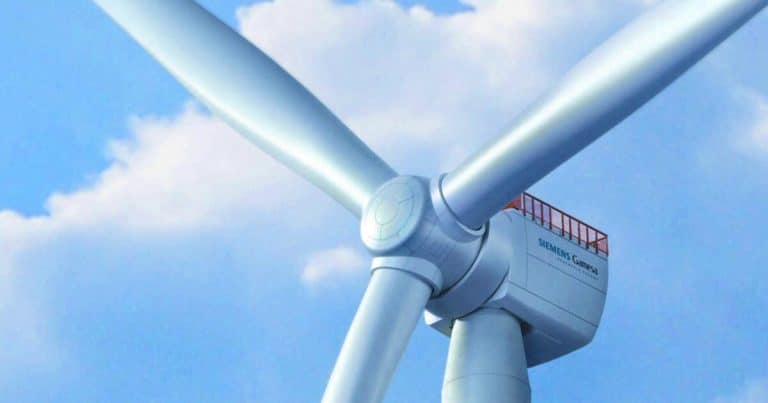« Un nouveau colosse du vent » : la Chine écrase l’Europe avec une éolienne de 340 m, dépassant la tour Eiffel et redéfinissant l’énergie renouvelable