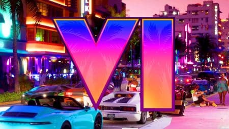 Ce GTA VI, aussi inatteignable que la lune pour des millions de joueurs PC, devra patienter jusqu’en 2026 Ce GTA VI, aussi inatteignable que la lune pour des millions de joueurs PC, devra patienter jusqu’en 2026