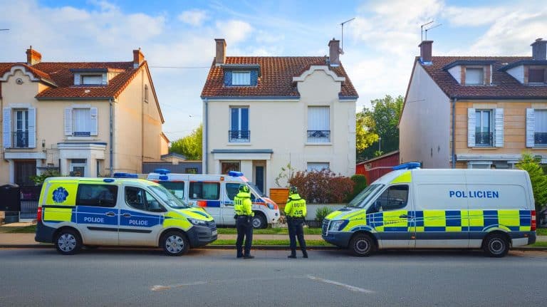 Ce maître de l’arnaque orchestre 375 faux appels et piège sa propre maison pour jouer la victime parfaite