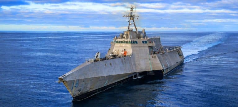 Voici comment le réseau Wi-Fi « STINKY » a ruiné la carrière d’un officier supérieur à bord d’un navire de la marine américaine