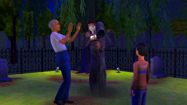 Ce retour tant attendu des Sims 2 déçoit : des crashs à répétition sur Steam entachent ce portage minimaliste