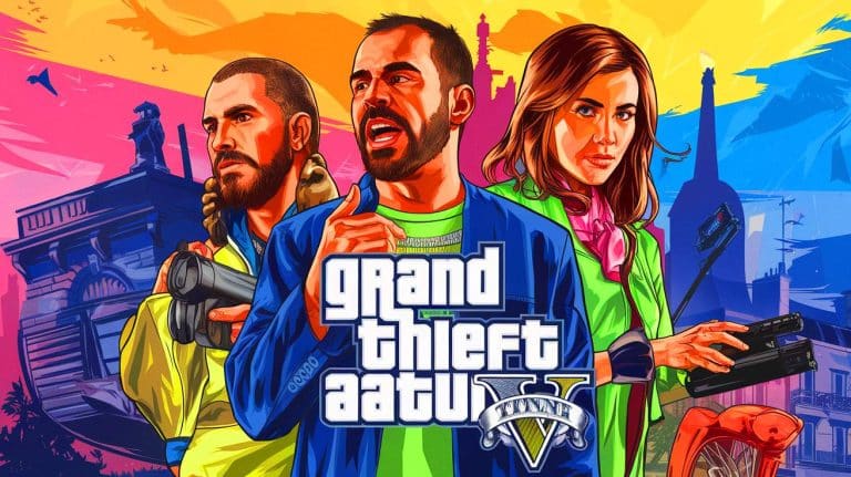 GTA 6 : ce trailer 2, aussi attendu qu’un blockbuster, pourrait pulvériser tous les records d’ici mars