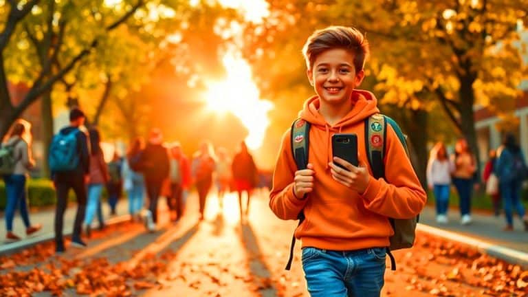 Cette fonction méconnue de WhatsApp est essentielle pour les parents inquiets : voici comment l’activer