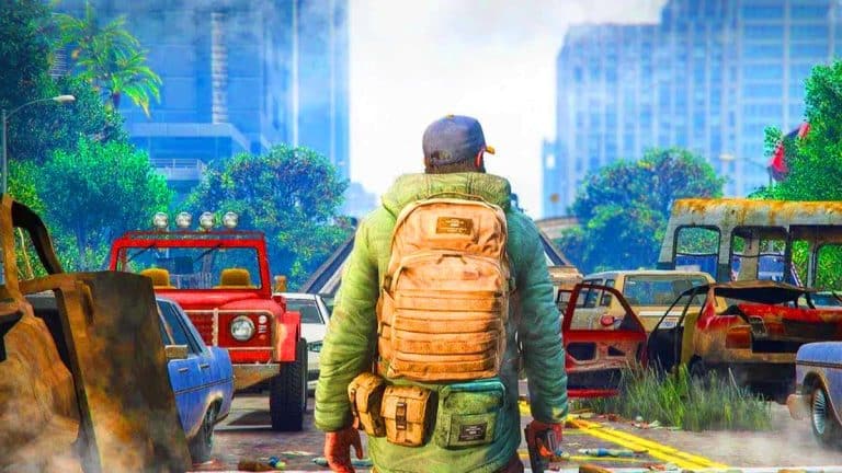 GTA San Andreas rencontre The Last of Us dans cette expérience multijoueur hallucinante qui redéfinit le genre