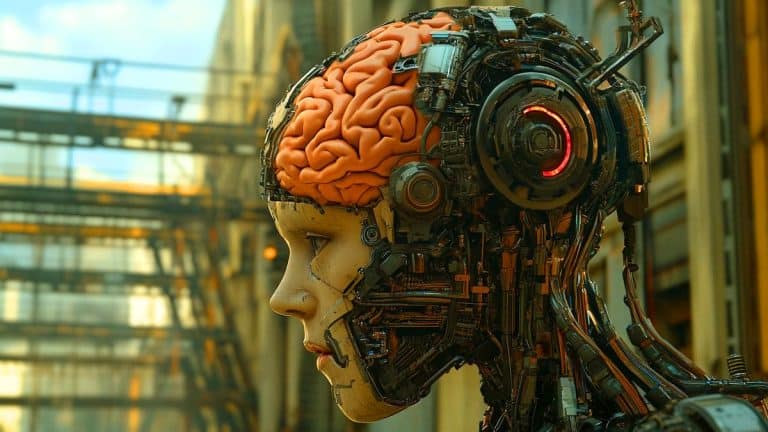 Cette IA révolutionnaire décrypte vos pensées en une heure, une avancée prodigieuse digne de la science-fiction