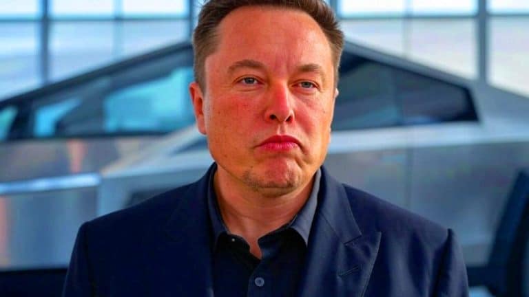 Cette institution américaine tourne le dos à Elon Musk : 400 millions de dollars de Tesla blindées abandonnées pour une alternative mystérieuse