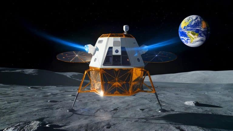 Une mission lunaire digne d’un film : 600 millions de tonnes d’eau glacée pourraient révolutionner l’exploration spatiale à jamais
