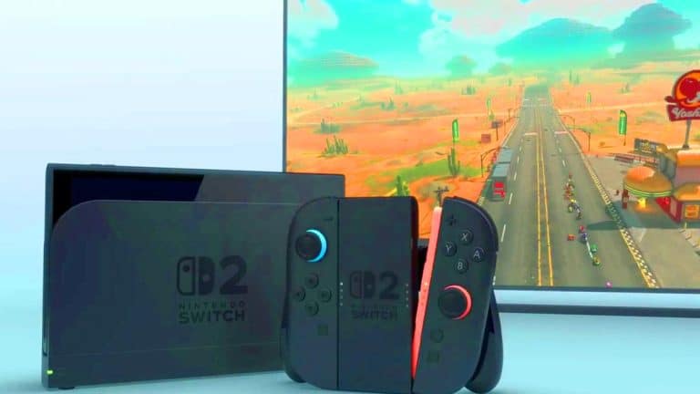 Fuite sur les précommandes de la Nintendo Switch 2 : les fans entre excitation et frustration