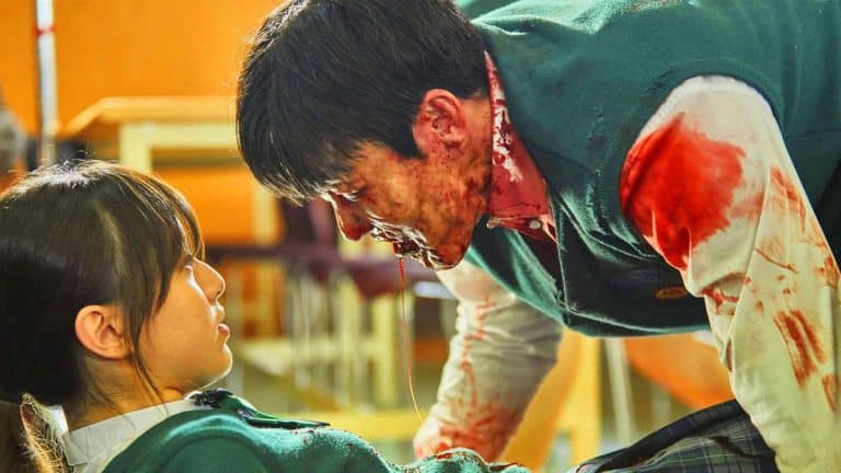 Netflix : cette nouvelle série sud-coréenne de zombies explose les records… La digne héritière de Squid Game ?