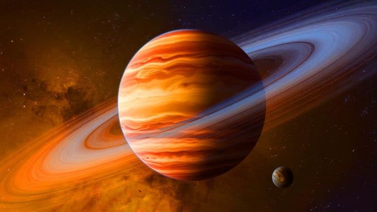 « Du jamais vu dans l’espace » : la NASA pourrait avoir découvert le système planétaire le plus rapide jamais observé