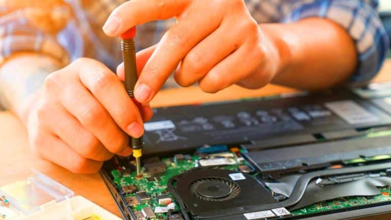 Intel casse le marché : un PC modulable et réparable comme un jeu de Lego qui pourrait diviser les déchets électroniques par deux