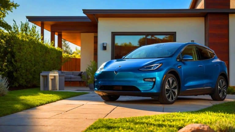 Recharge électrique à domicile : un changement radical prévu d’ici la fin de l’année va transformer votre façon de recharger