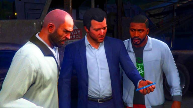 Joueurs de GTA 5, il ne vous reste qu’une semaine pour récupérer ce téléchargement gratuit avant qu’il ne disparaisse