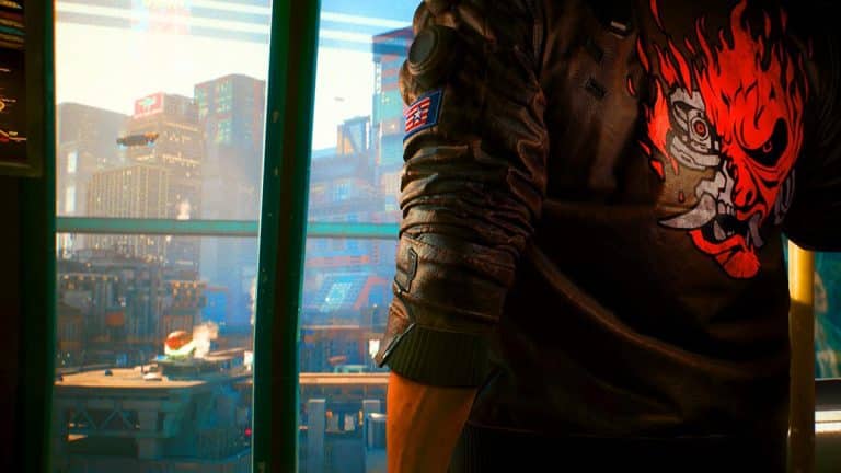 Cyberpunk 2077 : l&rsquo;incroyable découverte d&rsquo;un joueur après 500 heures de jeu fascine la communauté gaming