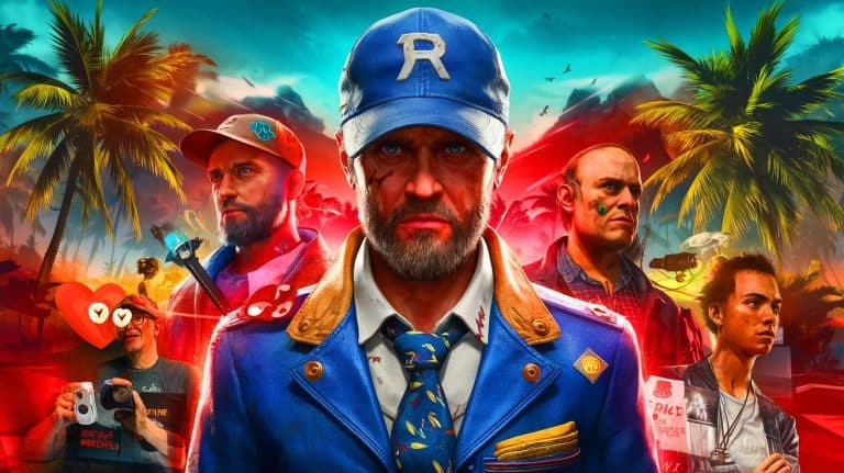 Far Cry 7 sous le feu des critiques : une fuite déclenche la colère des fans, « ce sera sans moi »