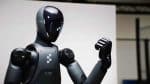Figure AI promet un humanoïde révolutionnaire en 30 jours : une avancée aussi inattendue que 675 millions de dollars levés