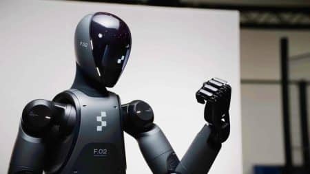 Figure AI tourne le dos à OpenAI et promet une technologie humanoïde révolutionnaire dans quelques jours Figure AI promet un humanoïde révolutionnaire en 30 jours : une avancée aussi inattendue que 675 millions de dollars levés