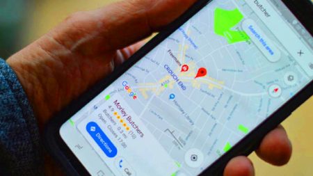 Google Maps cède à la pression : une mise à jour aussi impopulaire que cent voitures bloquant un carrefour enfin annulée par le géant