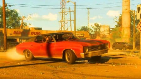 GTA 6 : Ce jeu révolutionnaire promet des décors infinis et des graphismes à couper le souffle, un pas de géant technologique