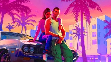 GTA 6 : ce mastodonte du jeu vidéo pourrait bien nous faire attendre autant que 3 générations de consoles réunies GTA 6 : Ce mastodonte du jeu vidéo pourrait bien nous faire attendre autant que 3 générations de consoles réunies