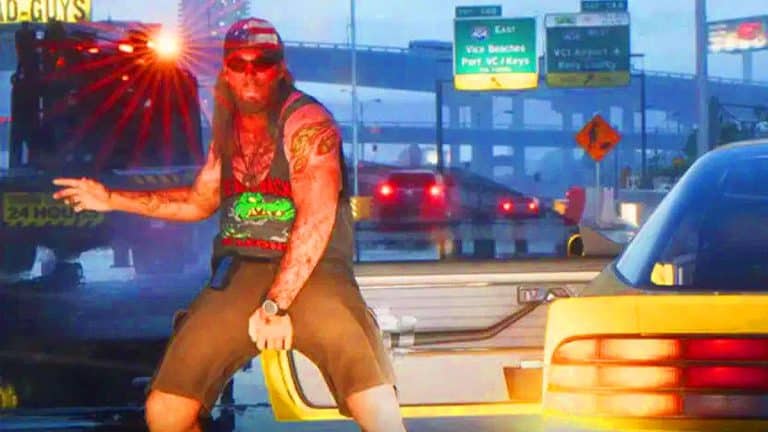 GTA 6 ne sortira pas cet automne : les fans en rage après la nouvelle déception