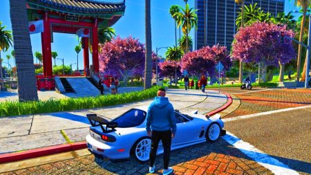 GTA 6 Online : un metaverse aussi colossal que Fortnite, où les joueurs deviennent créateurs d’univers sans limites