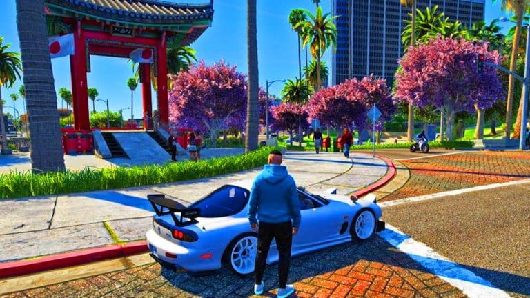 GTA 6 Online : un metaverse aussi colossal que Fortnite, où les joueurs deviennent créateurs d&rsquo;univers sans limites