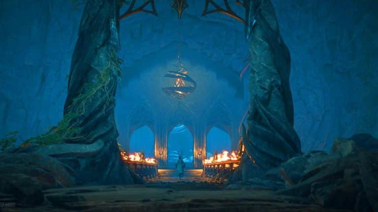 Hogwarts Legacy 2 se dévoile : premières fuites sur la suite tant attendue, avec du nouveau contenu pour le premier jeu