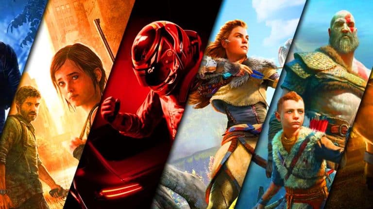 Cette célèbre saga PlayStation change de plan : au lieu d’une série TV, elle débarquera finalement au cinéma