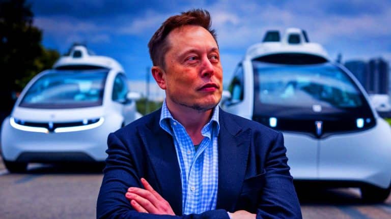 « Je me suis trompé » : après 9 ans de promesses, Elon Musk revient sur ses déclarations sur la conduite autonome