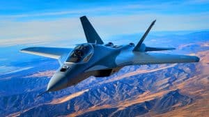 La Chine révolutionne la furtivité aérienne : une antenne 21 fois plus discrète promet des avions invisibles comme jamais auparavant