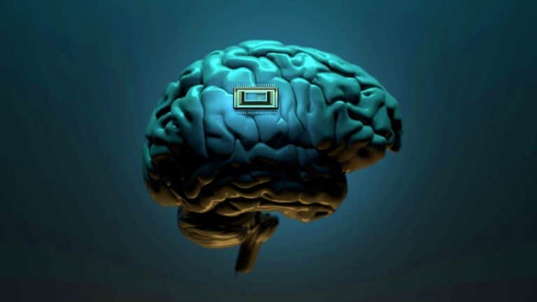 Une interface cerveau-machine 100 fois plus efficace : cette percée chinoise révolutionne le contrôle par la pensée